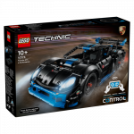 LEGO Technic Porsche GT4 e-Performance v&otilde;idus&otilde;iduauto 42176