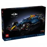 LEGO Technic Oracle Red Bull Racing RB20 F1 auto 42206
