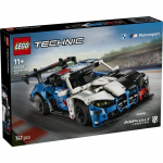 LEGO Technic BMW M4 GT3 EVO v&otilde;idus&otilde;iduauto 42226