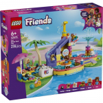 LEGO Friends L&otilde;bus p&auml;ev veepargis 42676