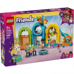 LEGO Friends L&otilde;bus sisem&auml;nguv&auml;ljak 42686