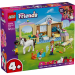 LEGO Friends Loomakliinik 42696