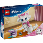 LEGO Disney Classic Aristokassid Armas Marie 43286