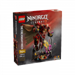 LEGO NINJAGO&reg; Tuler&uuml;&uuml;tli robot 71846