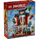LEGO NINJAGO&reg; Ninjategelaste v&auml;ljapanek, 15. aastap&auml;ev 71866