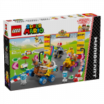 LEGO Super Mario Mario Kart&trade; &ndash; Baby Peach ja Grand Prix komplekt 72036