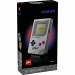 LEGO Super Mario&trade; Game Boy&trade; 72046