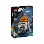 LEGO Star Wars TM Helikopter (C1-10P)&trade; Astromech-droid 75416