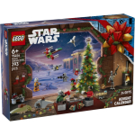 LEGO Star Wars&trade; Advendikalender 2026 75456