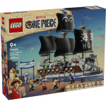 LEGO ONE PIECE Garpi merelahingulaev 75646