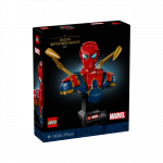LEGO Super Heroes Iron Spider-Mani b&uuml;st 76326