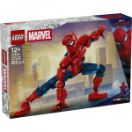 LEGO Marvel Spider-Mani figuur 76346