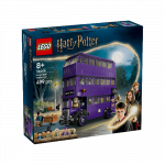 LEGO Harry Potter TM R&uuml;&uuml;tlibussi seiklus 76446
