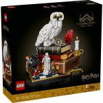 LEGO Harry Potter&trade; Tarkade kivi &ndash; kollektsion&auml;&auml;ride v&auml;ljaanne 76466