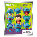 MONOGRAM figuur-v&otilde;tmehoidja pimepakis - Disney Stitch, 5 cm