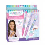 MAKE IT REAL K&auml;sit&ouml;&ouml; komplekt H&otilde;ljuvad pastakad