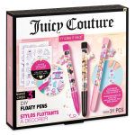 MAKE IT REAL Juicy Couture Floaty pliiatsite komplekt