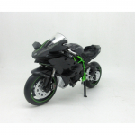 MSZ metallist mudel Kawasaki Ninja H2R skaala 1:12