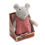 NICI pehme m&auml;nguasi Julia 20 cm