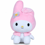HELLO KITTY pehme m&auml;nguasi My Melody, 25 cm