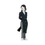 BANPRESTO figuuri - Demon Slayer: Enmu (Demon Series 3)