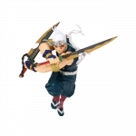 BANPRESTO figuuri - Demon Slayer: Tengen Uzui (Vibration Stars)