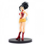BANPRESTO figuuri - My Hero Academia: Momo Yaoyorozu (Age of Heroes)