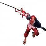 BANPRESTO figuuri - One Piece: Shanks Special ver. (Battle Record)