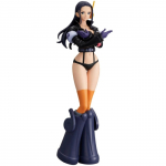 BANPRESTO kollektsioneeritav figuur - One Piece: Nico Robin (Glitter & Glamours)