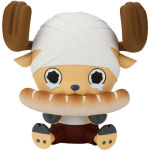 BANPRESTO kollektsioneeritav figuur - ONE PIECE: Big Sofvimates Tony Tony Chopper (Drum Ver.)