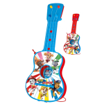 PAW PATROL Kitarr, 4-keelne
