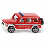 SIKU Mb Amg G65 Tulet&otilde;rjeauto