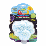 SLIMY Ever-Foam helendav pimedas