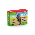 SCHLEICH FARM WORLD Kauboi t&uuml;druk t&uuml;nniv&otilde;istlus