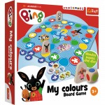 TREFL Bing m&auml;ng V&auml;rvid