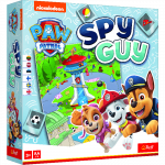 TREFL PAW PATROL lauam&auml;ng Spy Guy