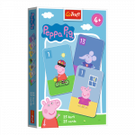 TREFL PEPPA PIG Kaardim&auml;ng P&otilde;rsas Peppa