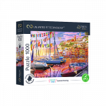 TREFL Prime pusle VacayTime Sailboats, 1000 osa