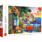 TREFL Pusle Cinque Terre vaade, 1000 osa