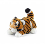TRUDI pehme m&auml;nguasi tiiger Bruce, 18 cm