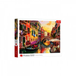 TREFL Pusle Veneetsia, 500 osa