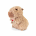 TRUDI pehme m&auml;nguasi kapibaara Trudino, 14 cm