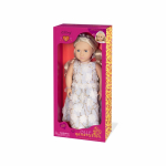 OUR GENERATION Nukk Ellory, 45 cm