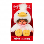 MONCHHICHI pehme m&auml;nguasi istuv Part, 18 cm