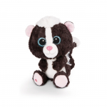 NICI Glubschis pehme m&auml;nguasi skunk Suppi 25 cm