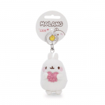 NICI pehme v&otilde;tmehoidja Molang lipsuga 8 cm