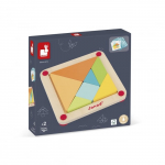 JANOD Essentiel - tangram