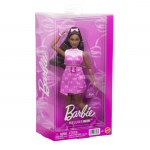 BARBIE Fashionistas Deluxe kurvikas nukk 29 cm