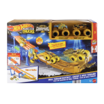HOT WHEELS&reg; Monster Trucks trofeev&auml;ljakutse rajakomplekt