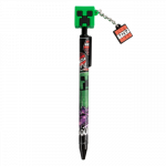 MINECRAFT pastapliiats